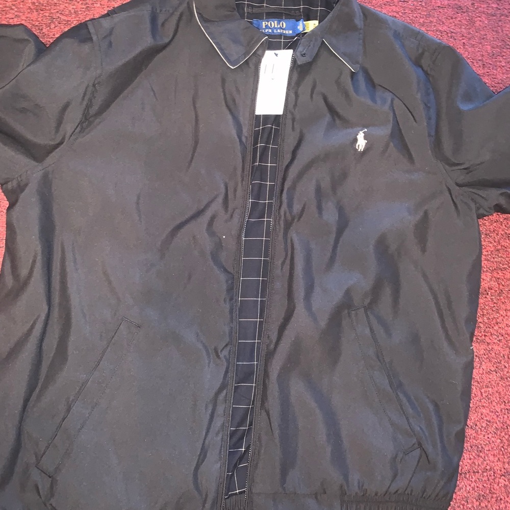 Polo Ralph Lauren Jacket